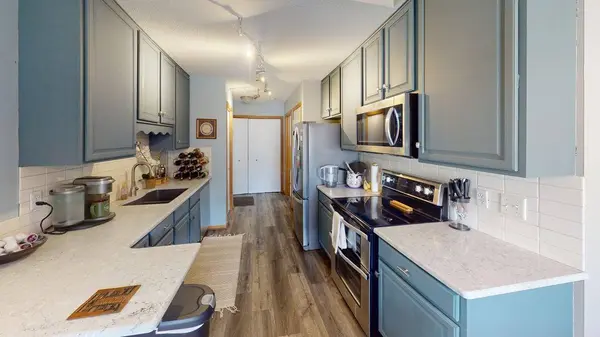13018 Ulysses ST NE, Blaine, MN 55434