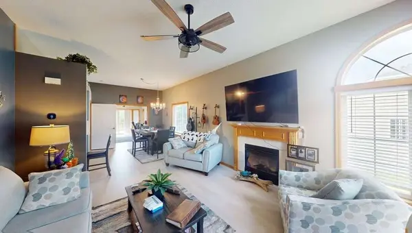 13018 Ulysses ST NE, Blaine, MN 55434