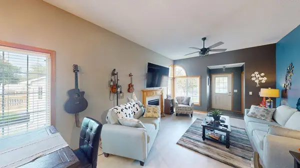 13018 Ulysses ST NE, Blaine, MN 55434