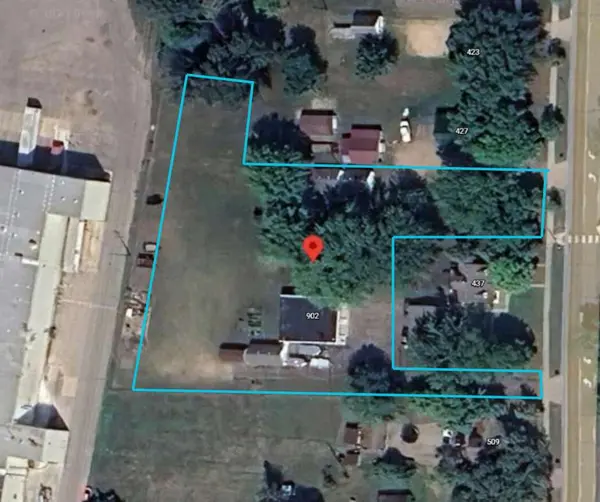 503 Lake ST S, Long Prairie, MN 56347