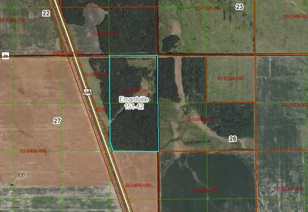 TBD 200th ST SE, Plummer, MN 56748
