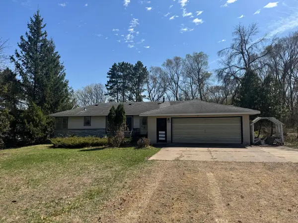 1206 Bunker Lake BLVD NE, Ham Lake, MN 55304