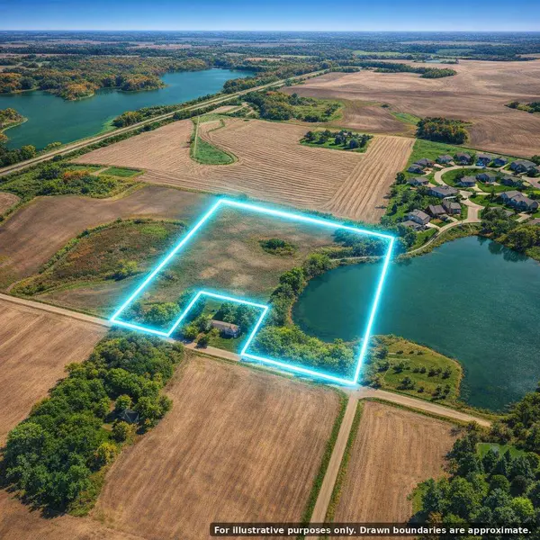 2xxx Buffalo AVE NW, Buffalo, MN 55313