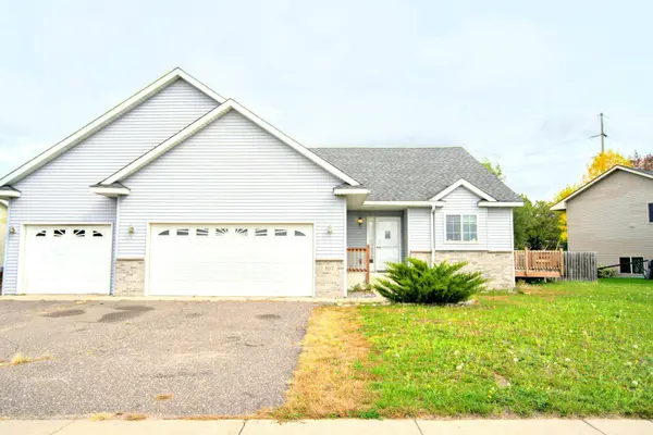 107 Justice PL, Big Lake, MN 55309