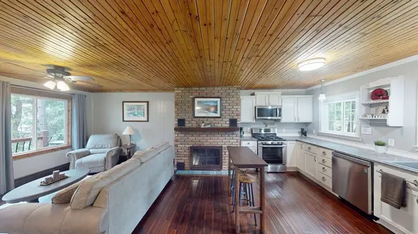 6189 Woods Bay DR NE, Outing, MN 56662