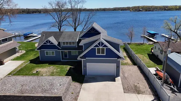 6921 124th ST NW, Annandale, MN 55302