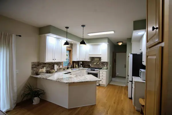 14840 Jackson ST NE, Ham Lake, MN 55304