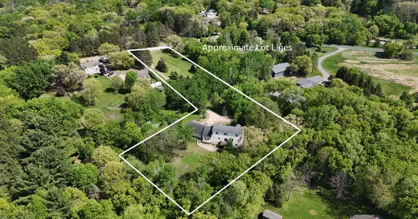 14840 Jackson ST NE, Ham Lake, MN 55304