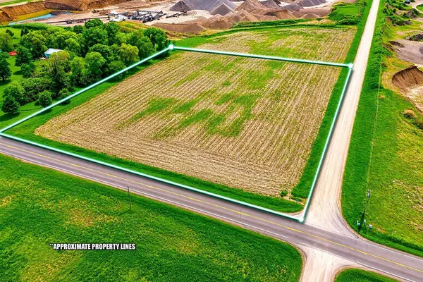 TBD Garden ST, Ogilvie, MN 56358