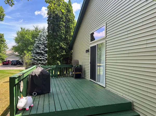 5125 Black Duck LN, Big Lake, MN 55309
