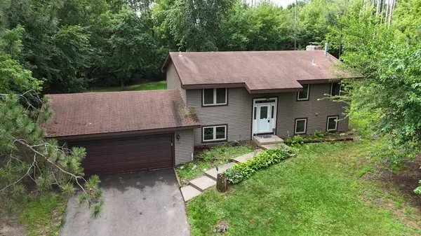 2260 147th LN NE, Ham Lake, MN 55304