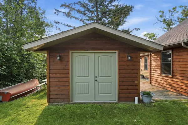 37618 W Stocking DR, Menahga, MN 56464