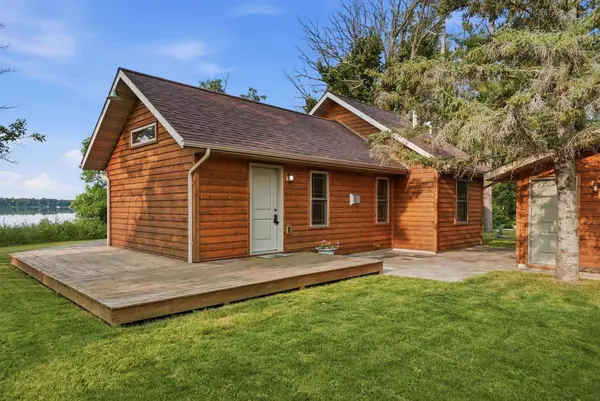 37618 W Stocking DR, Menahga, MN 56464