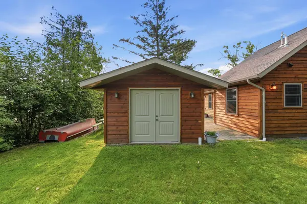37618 W Stocking DR, Menahga, MN 56464