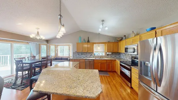 23351 Arrowhead ST NW, Saint Francis, MN 55070