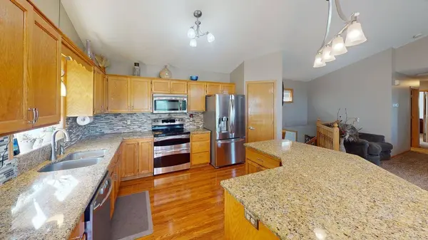 23351 Arrowhead ST NW, Saint Francis, MN 55070