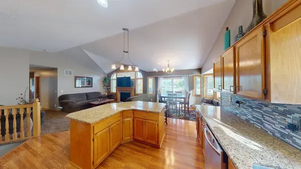 23351 Arrowhead ST NW, Saint Francis, MN 55070
