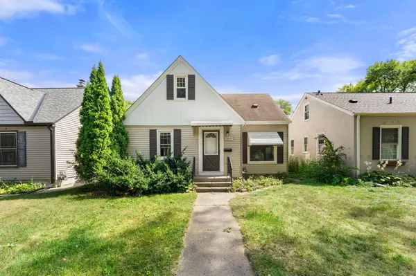 2849 Jersey AVE S, Saint Louis Park, MN 55426