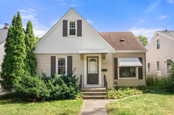 2849 Jersey AVE S, Saint Louis Park, MN 55426