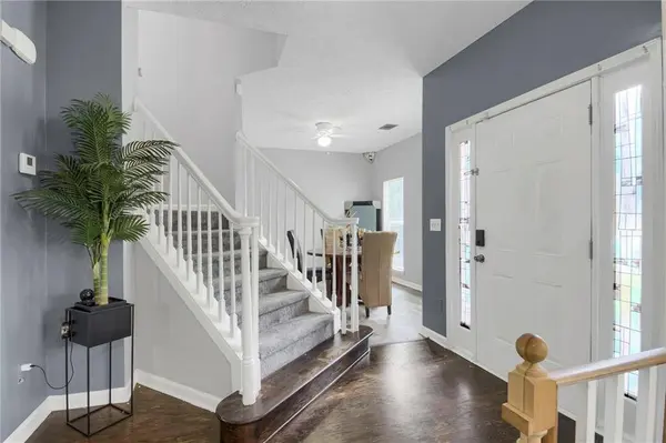 8690 Cedar Creek RDG, Riverdale, GA 30274