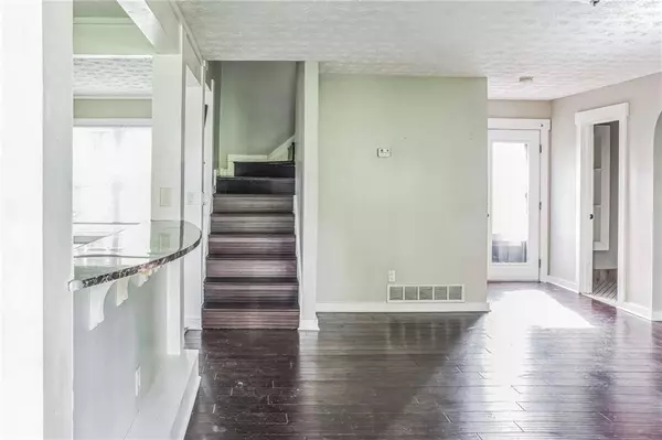 2988 Heritage Valley CT, Douglasville, GA 30135