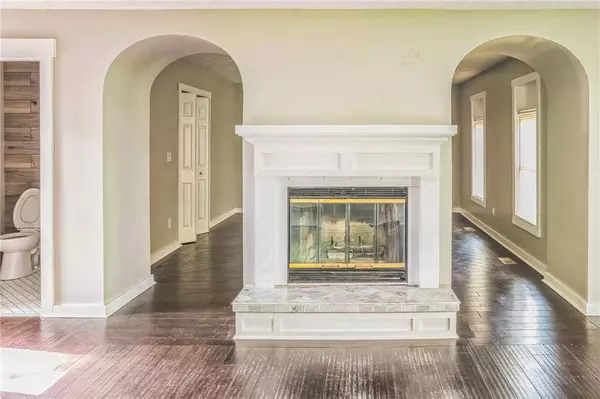 2988 Heritage Valley CT, Douglasville, GA 30135