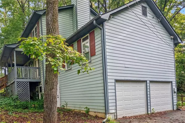 2988 Heritage Valley CT, Douglasville, GA 30135