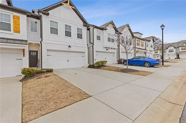 94 Garrison DR, Winder, GA 30680