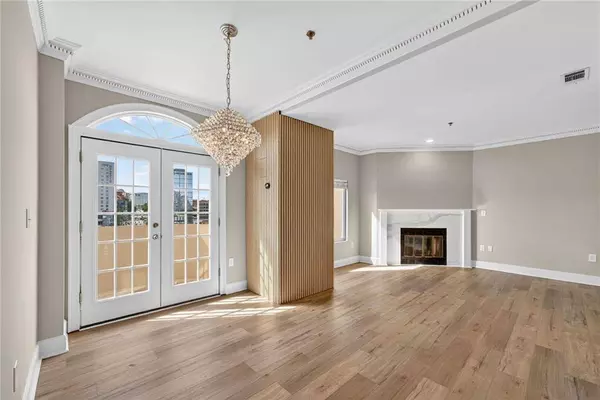 2161 Peachtree RD NE #706, Atlanta, GA 30309