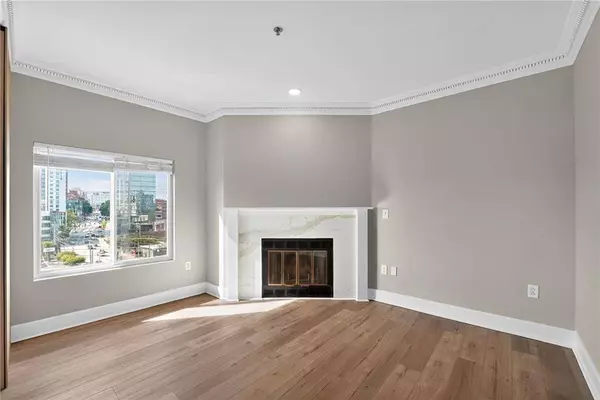 2161 Peachtree RD NE #706, Atlanta, GA 30309