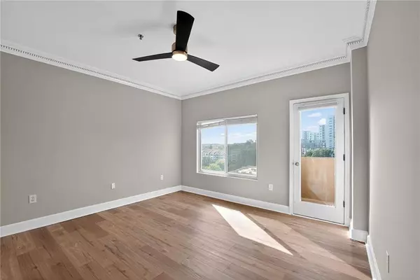 2161 Peachtree RD NE #706, Atlanta, GA 30309