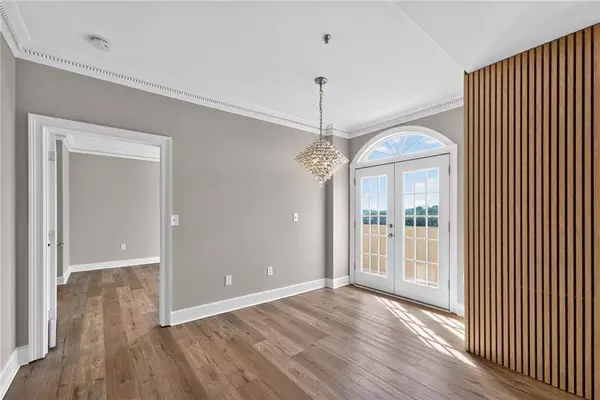 2161 Peachtree RD NE #706, Atlanta, GA 30309