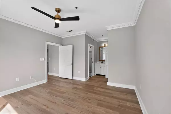 2161 Peachtree RD NE #706, Atlanta, GA 30309