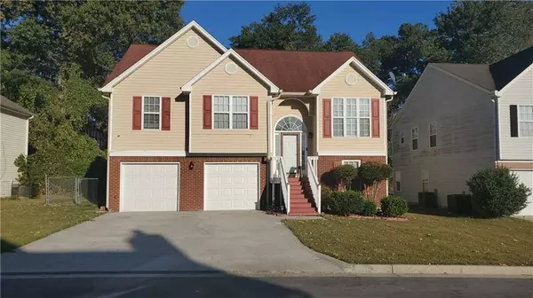 5450 Twin Lakes DR, Atlanta, GA 30349