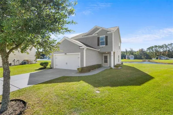 107 Tupelo TRL, Guyton, GA 31312