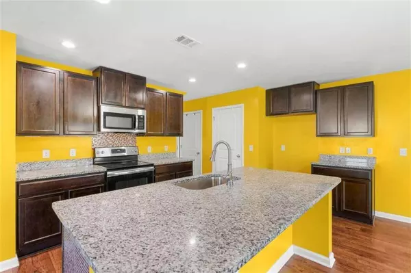 107 Tupelo TRL, Guyton, GA 31312