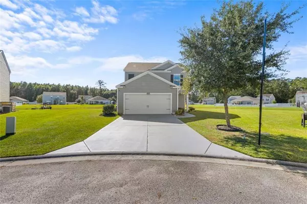 107 Tupelo TRL, Guyton, GA 31312