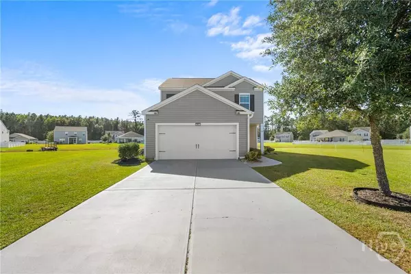 107 Tupelo TRL, Guyton, GA 31312