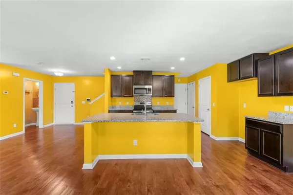 107 Tupelo TRL, Guyton, GA 31312