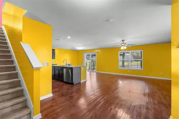 107 Tupelo TRL, Guyton, GA 31312