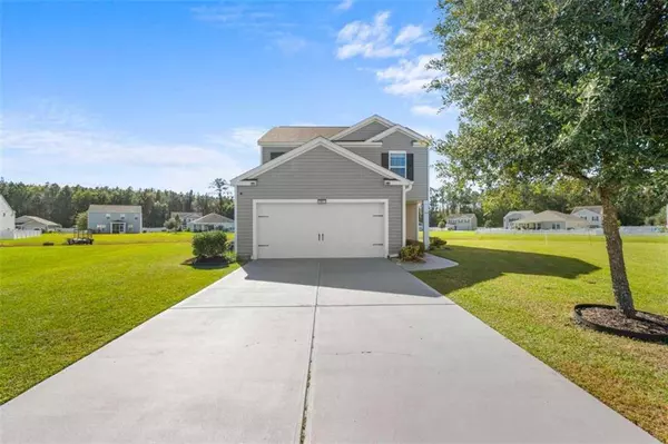 107 Tupelo TRL, Guyton, GA 31312