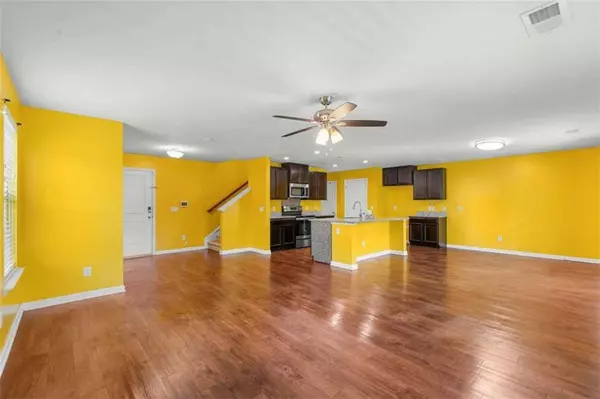 107 Tupelo TRL, Guyton, GA 31312