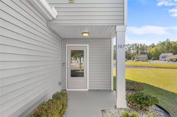 107 Tupelo TRL, Guyton, GA 31312