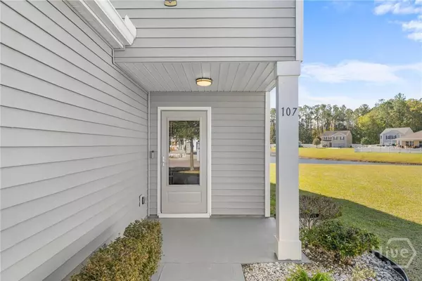 107 Tupelo TRL, Guyton, GA 31312