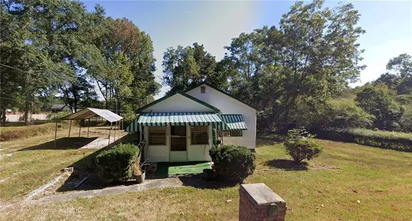 2706 S Wiggins ST, Lithonia, GA 30058