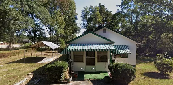 2706 S Wiggins ST, Lithonia, GA 30058