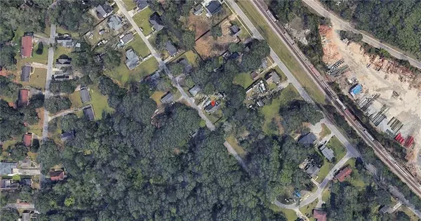 2706 S Wiggins ST, Lithonia, GA 30058