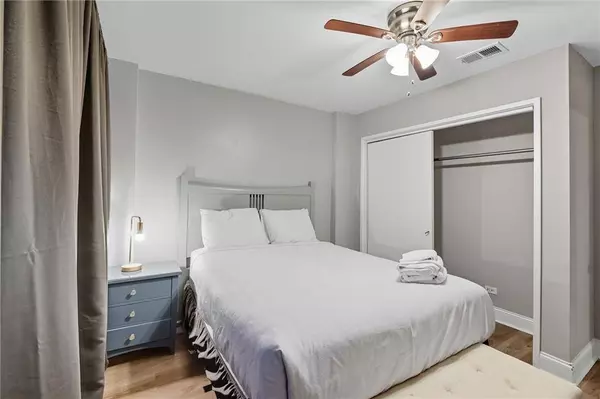 3645 Peachtree RD NE #203, Atlanta, GA 30319