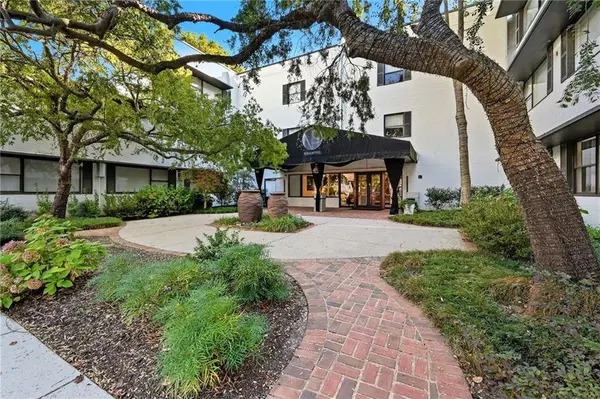 3645 Peachtree RD NE #203, Atlanta, GA 30319