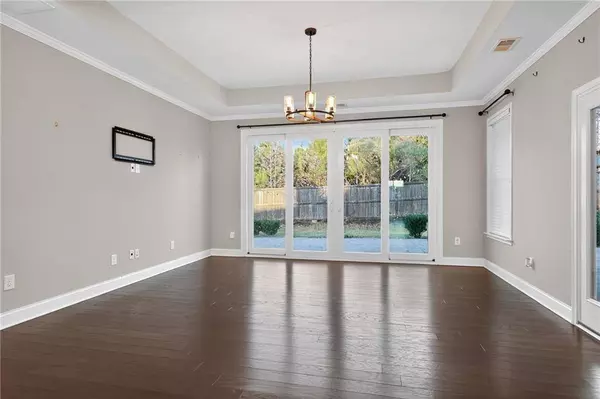 3515 Knobcone DR, Cumming, GA 30040